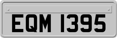 EQM1395