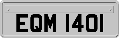 EQM1401