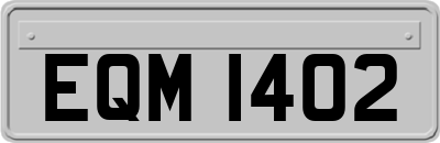 EQM1402
