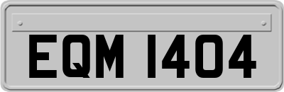 EQM1404
