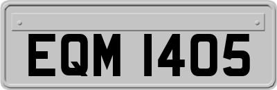 EQM1405