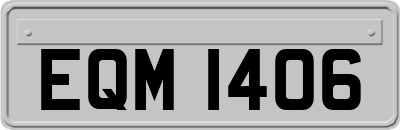 EQM1406