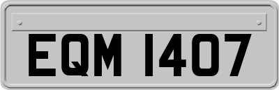 EQM1407