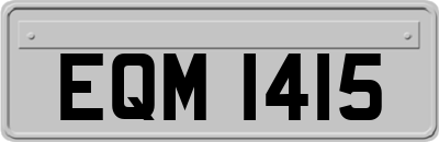 EQM1415