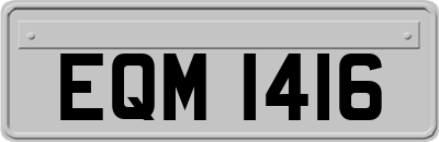EQM1416