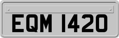 EQM1420