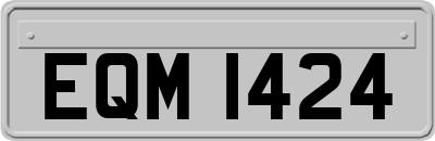 EQM1424