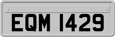EQM1429