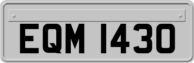 EQM1430