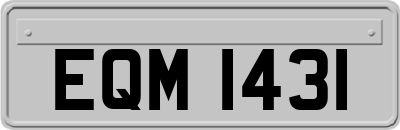 EQM1431