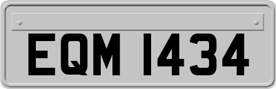 EQM1434
