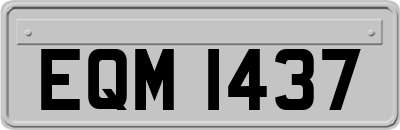 EQM1437