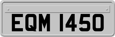 EQM1450