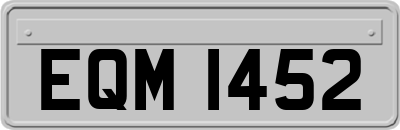 EQM1452
