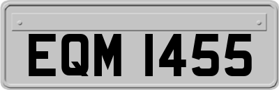 EQM1455