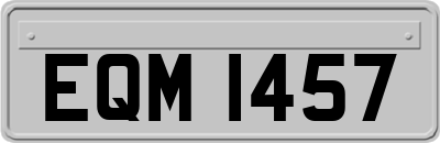 EQM1457