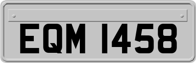 EQM1458