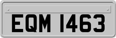 EQM1463