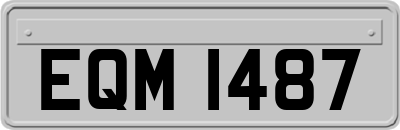 EQM1487