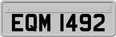 EQM1492