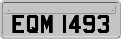 EQM1493