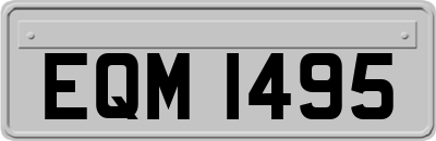 EQM1495