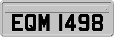 EQM1498