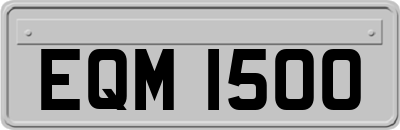 EQM1500