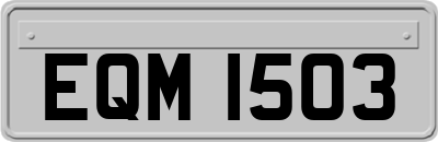 EQM1503