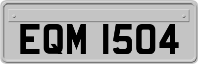 EQM1504