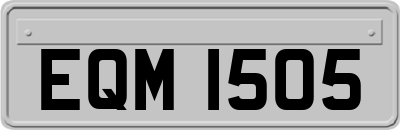 EQM1505