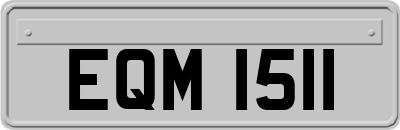 EQM1511