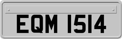 EQM1514