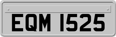 EQM1525