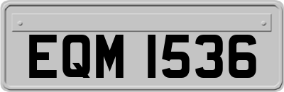 EQM1536