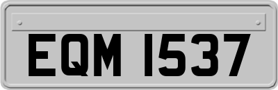 EQM1537