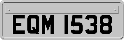 EQM1538