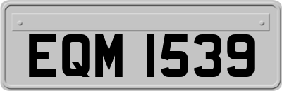 EQM1539