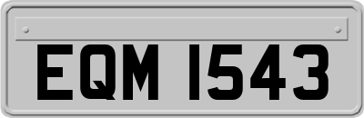 EQM1543