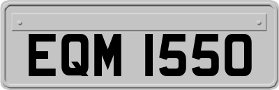 EQM1550