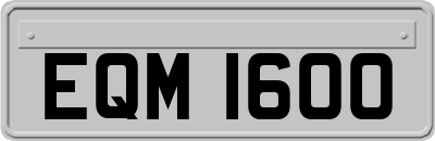 EQM1600