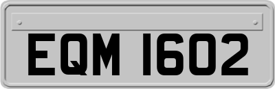 EQM1602