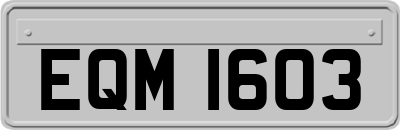 EQM1603