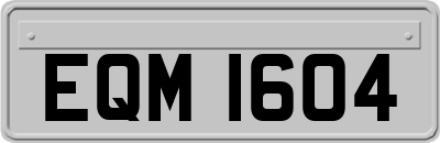 EQM1604