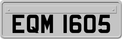 EQM1605