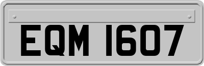 EQM1607