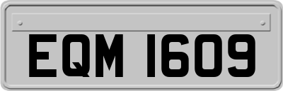 EQM1609