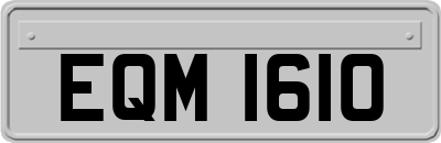 EQM1610