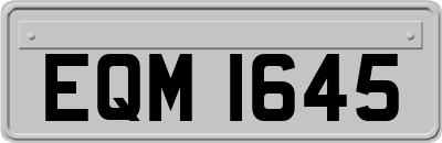 EQM1645