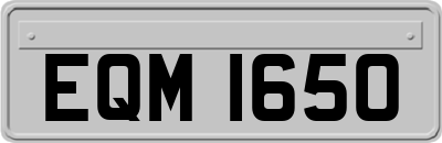 EQM1650